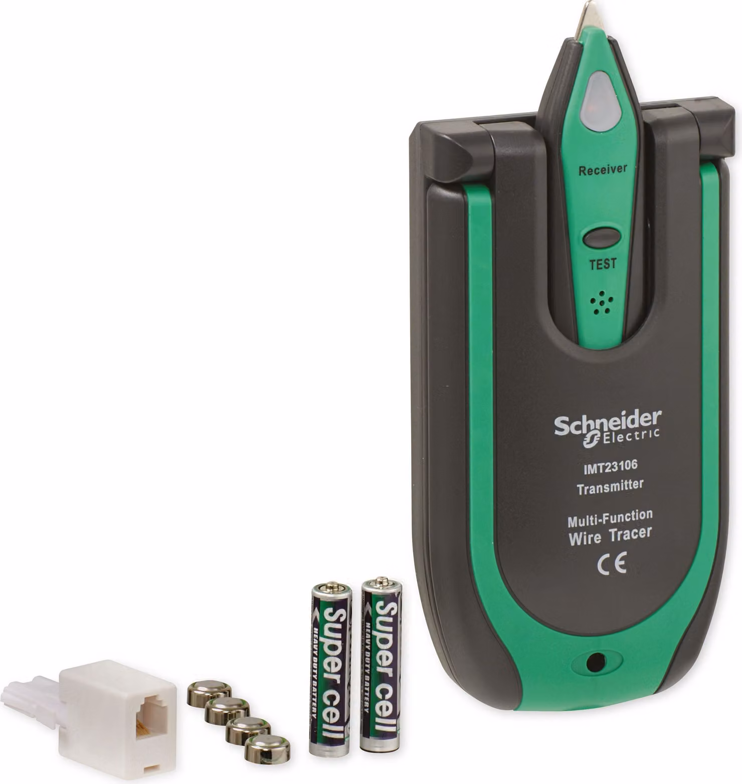 SCHNEIDER ELECTRIC, THORSMAN Cercacavi multifunzione IMT23206