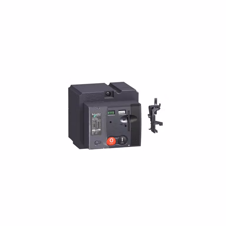 Azionamento motore Schneider Electric MT100/160, 440-480V 60Hz / 380-415 V 50/60Hz LV429435