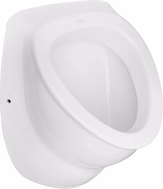 Orinatoio Isvea U05 LINPH in ceramica bianca