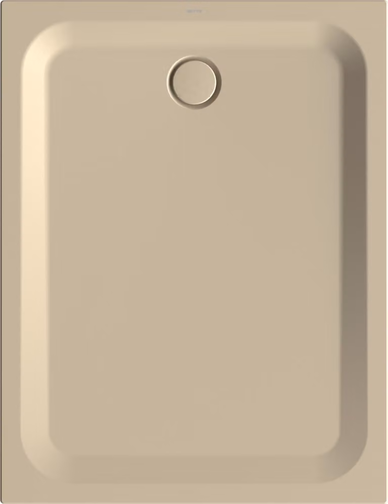 Receveurs de douche rectangulaires BetteUltra, 1300x1000x35mm, 5788-424, 5788-424