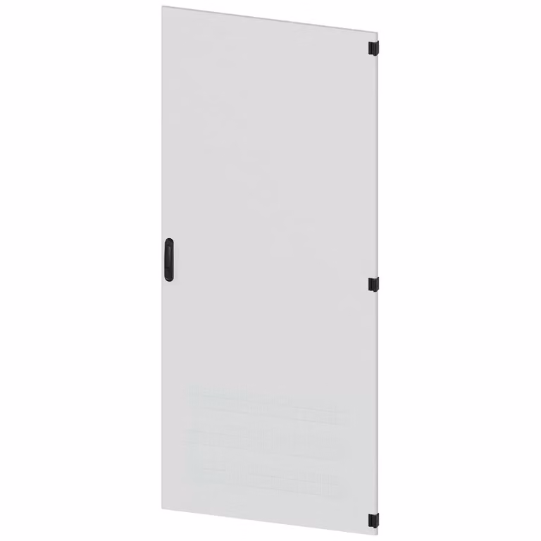 Siemens SIVACON, porta a battente a destra, ventilata, IP40, A: 2200 mm, L: 900 mm, RAL 7035 8MF12902UT142BA2