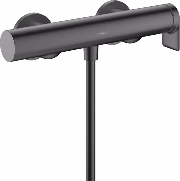 hansgrohe Vivenis Mitigeur monocommandé pour douche apparent, 75620340, 75620340