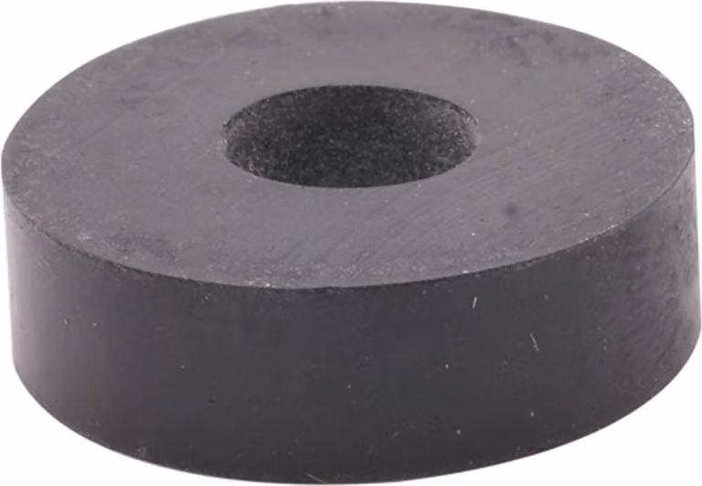 Gomma intagliata LAPP per raccordo PG21 EGN-PG21 Gomma nitrilica-butadiene (NBR) Diametro intaglio