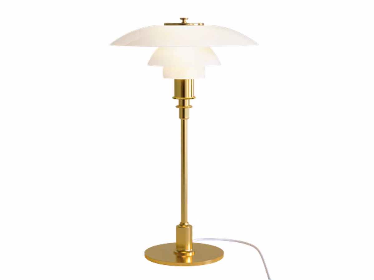 PH 3/2 Lampada da Tavolo