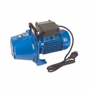 Dipra ECOP 160, 900 W, CA, 4,2 bar, 3600 l/h, Blau