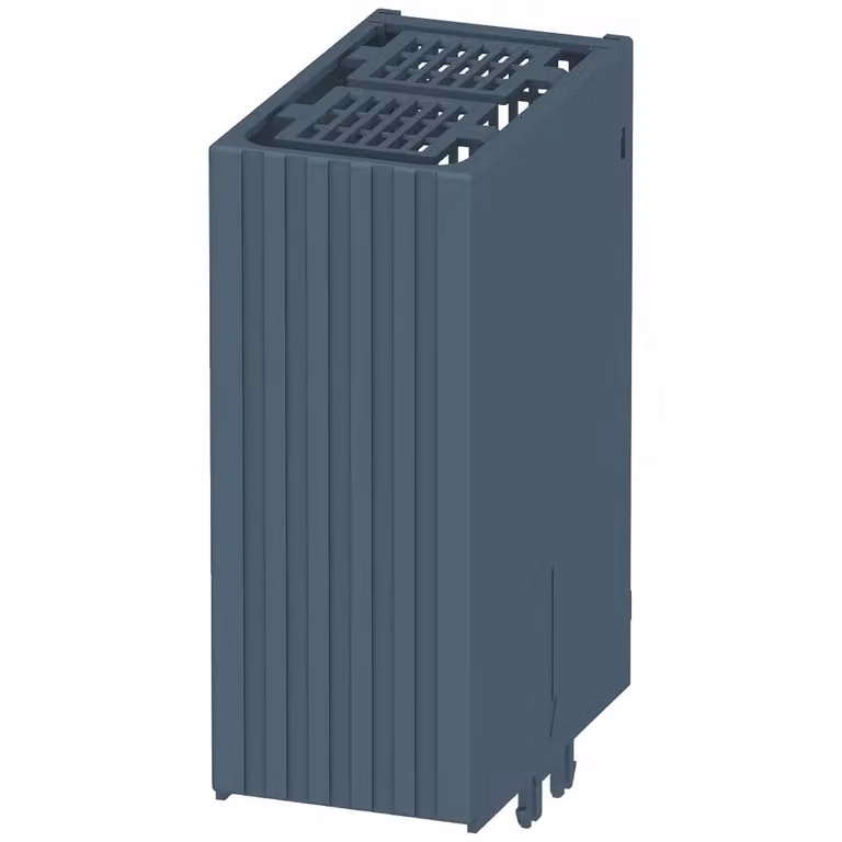 SIEMENS 3KD93048 Accessori per 3KD9304-8 3KD Serie 3 Copertura per collegamenti cavi