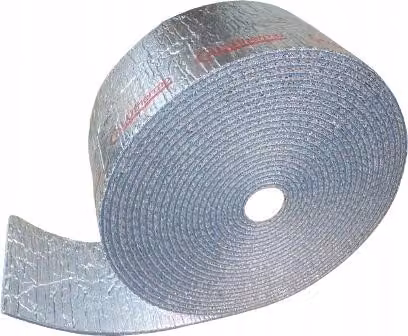 Aluthermo Quattro 30 cm/25 m. ROTOLI