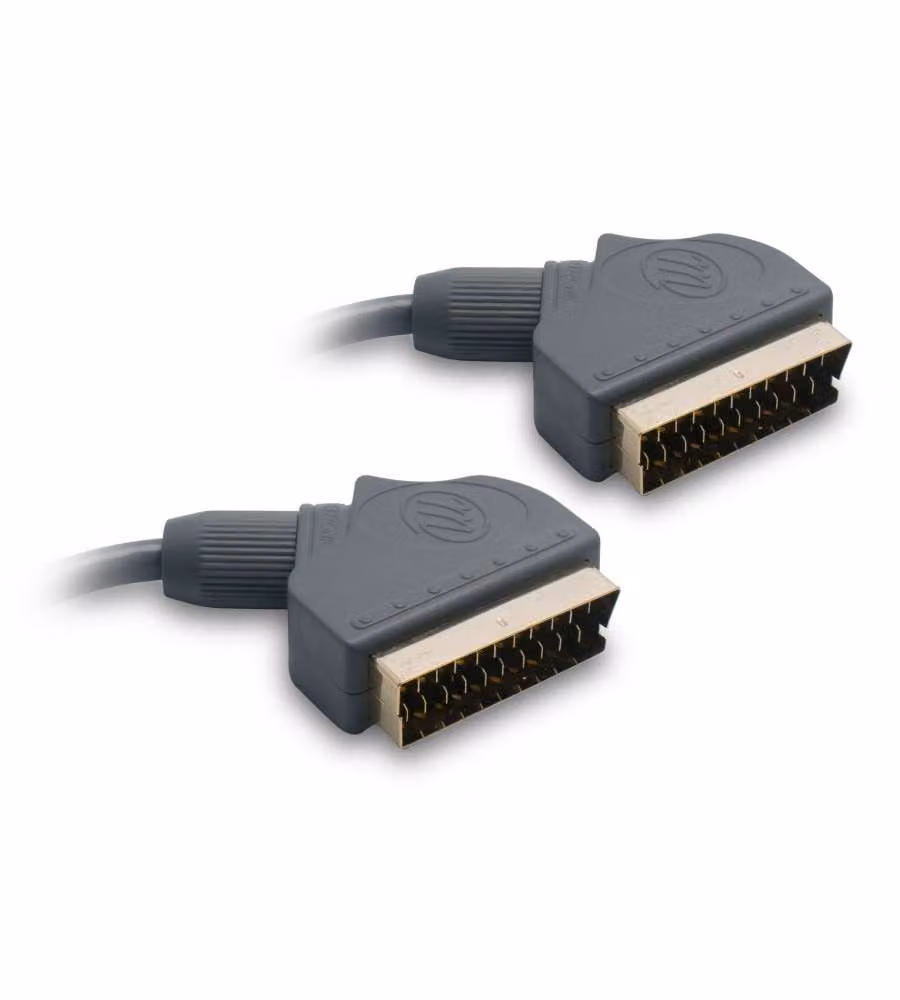 Cavo scart Standard M/M
