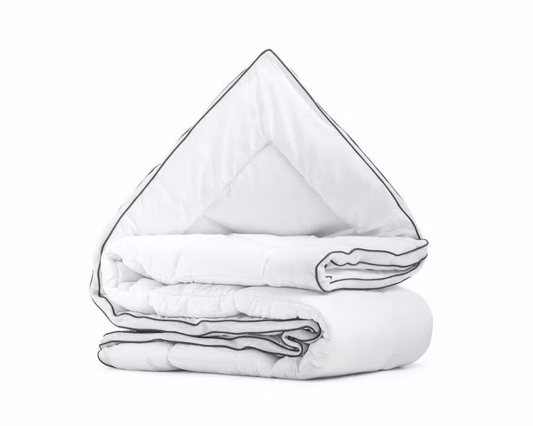 Piumino 3D MICRO TOUCH, 140 x 200 cm, SLEEPTIME - Royal Textil