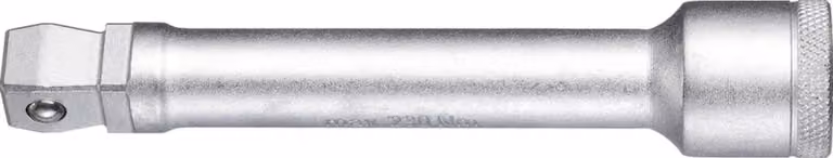 Prolunga a cardano da 1/2" e 125 mm Gedore | 4010886803806