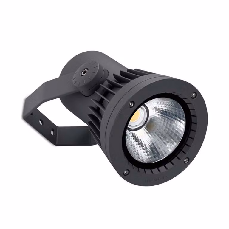 Proiettore LED Hubble 11,5W IP65 LEDS-C4 05-9989-Z5-CK 3000K Bianco caldo