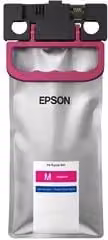 Cartuccia di ricarica Epson Tank T13M Magenta XXL C13T13M340