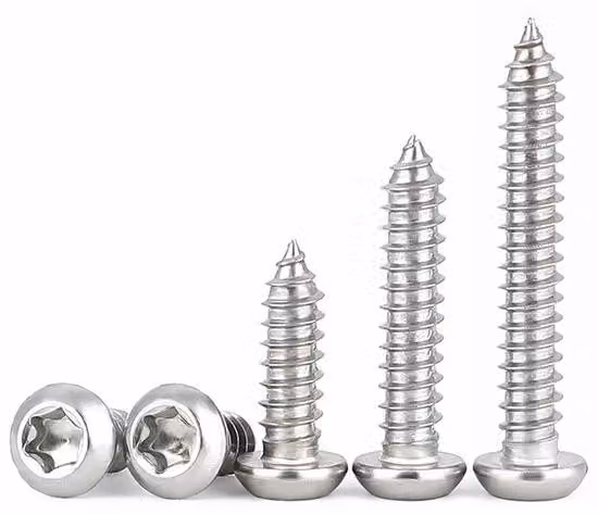 Set di dadi Torx in acciaio inossidabile - Set di utensili da 50 pezzi