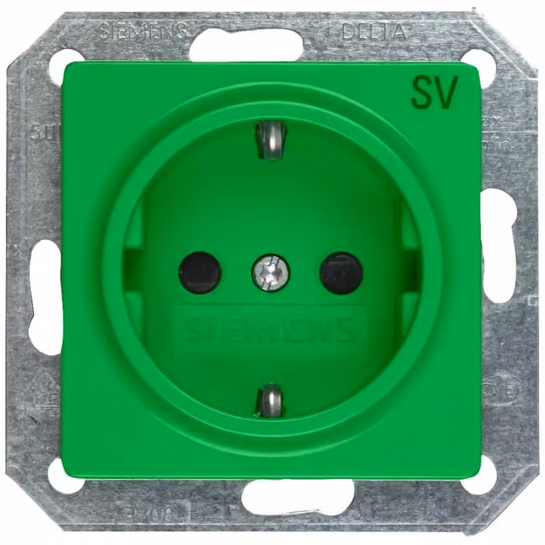 Siemens 5UB1900, 84 g, 50 mm, 90 mm, 85 mm