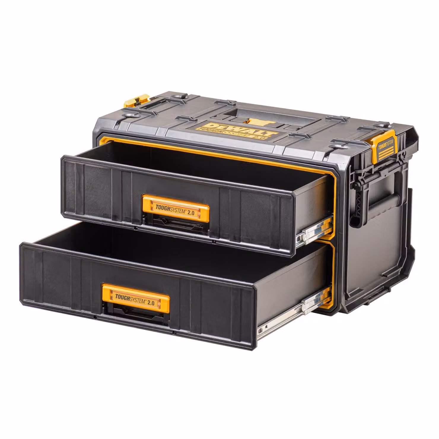 DEWALT DWST83529-1 - TOUGHSYSTEM 2.0 Schubladeneinheit