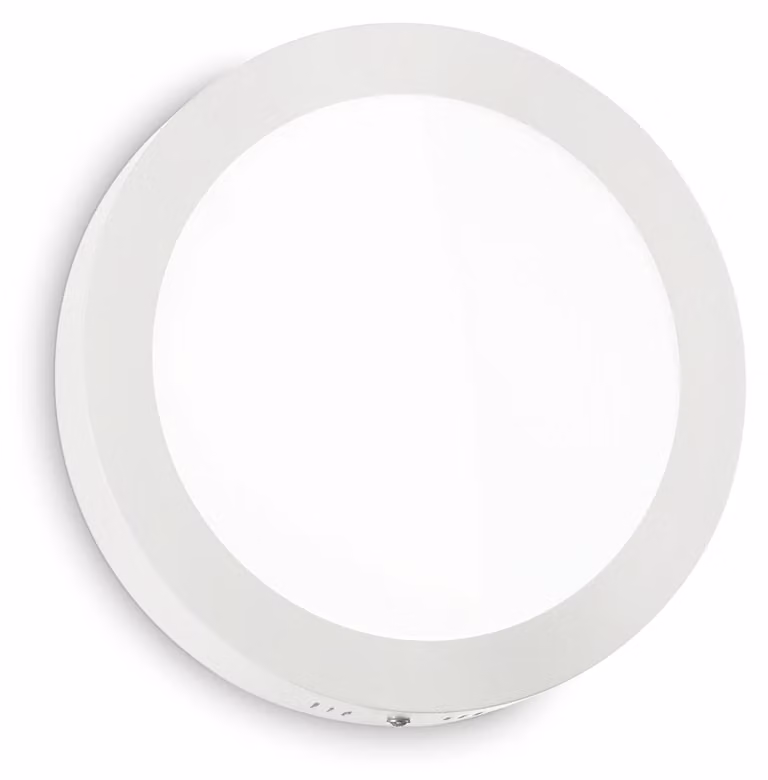 UNIVERSAL PL D40 ROUND, Plafoniera, Ideal Lux