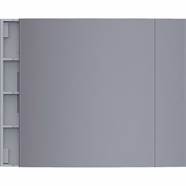 Bticino FRONTBL LEERMODUL ALLSTREET (352303)