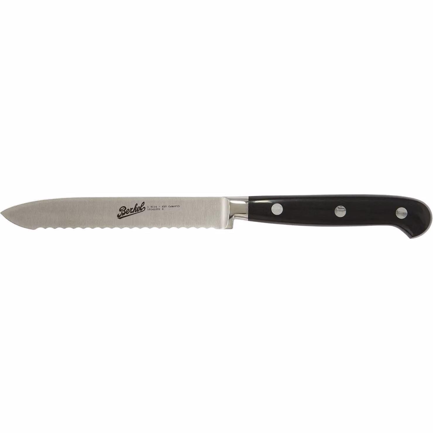 Coltello multiuso cm 12 linea Adhoc di Berkel