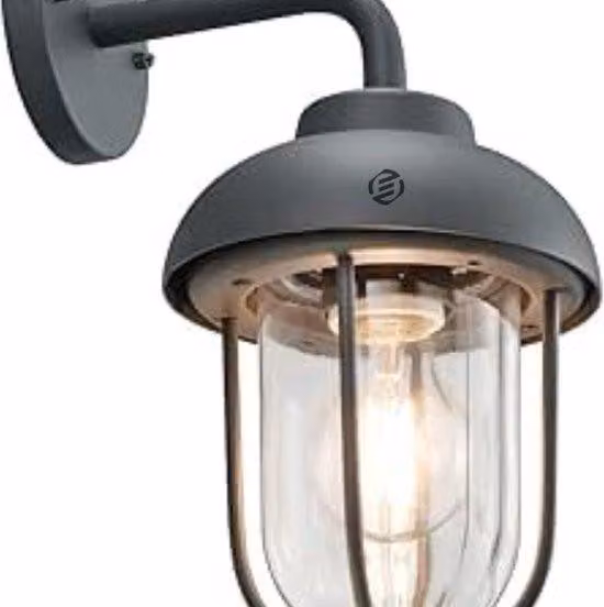 Lampade solari da esterno per il giardino