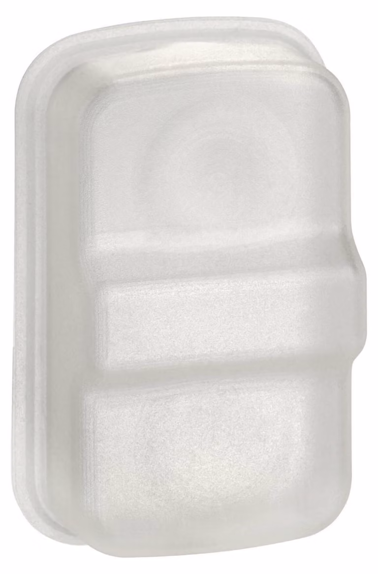 Cappuccio di protezione Schneider Electric ZBA710