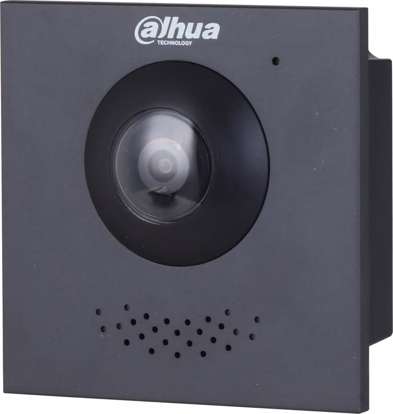 Modulo telecamera Dahua VTO4202FB-P-S3