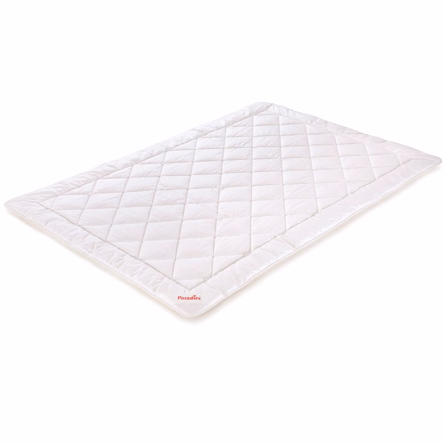 Piumone rinfrescante biologico Paradies Cool Comfort 135x200 cm