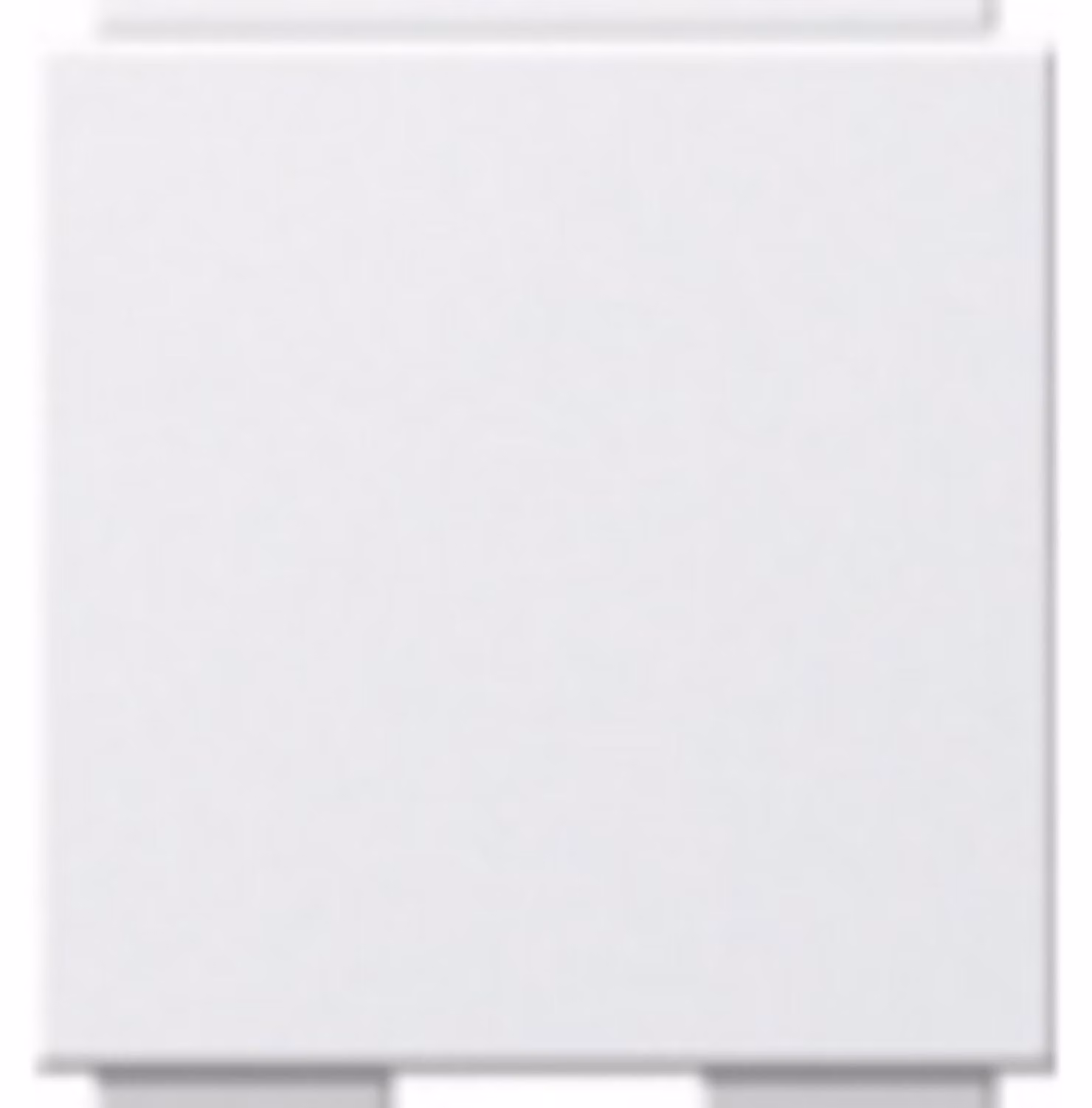 Coperchio di chiusura Gira Modular-Jack rws 264503