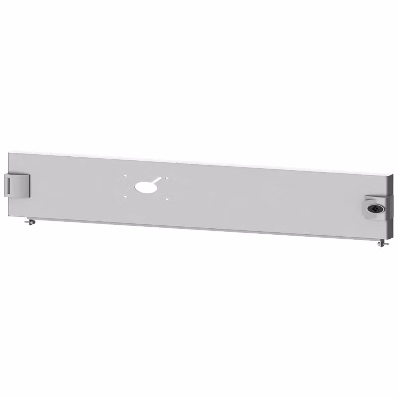 Siemens SIVACON S4 sportello per armadio 3VA20 (100 A), 3VA21 (160 A), 3VA22 (250 A), montaggio fisso 8PQ20206BA45