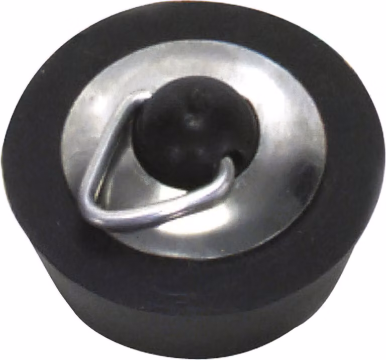 Wolfpack 4010406 Tappo di scarico en