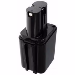 Batteria Bosch 2607300002 NiMH Knolle