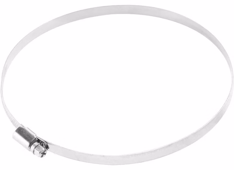 Banda elicoidale TOPEX 140-160/9 mm, W2