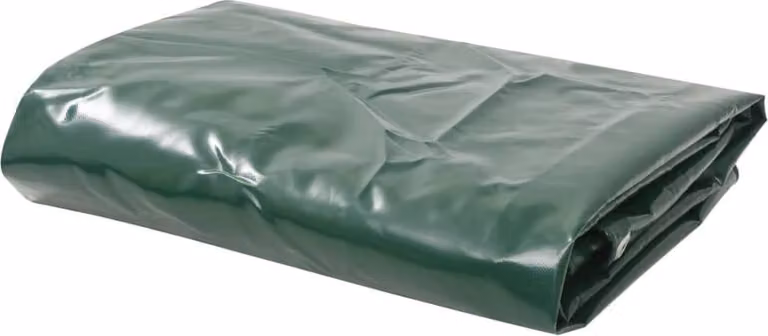 Telone 650 g/m² 2,5x3,5 m Verde