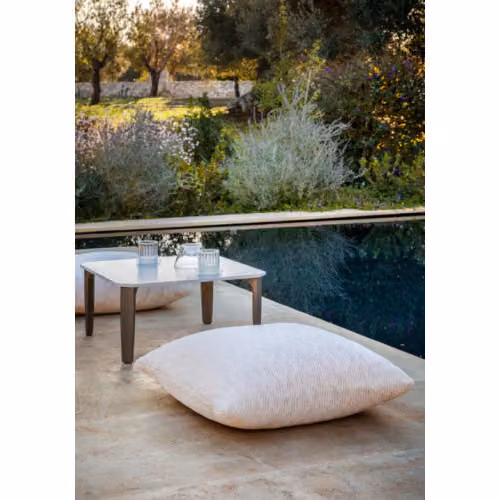 Tavolino da appoggio Coffee Table Push per esterno MyYour Design
