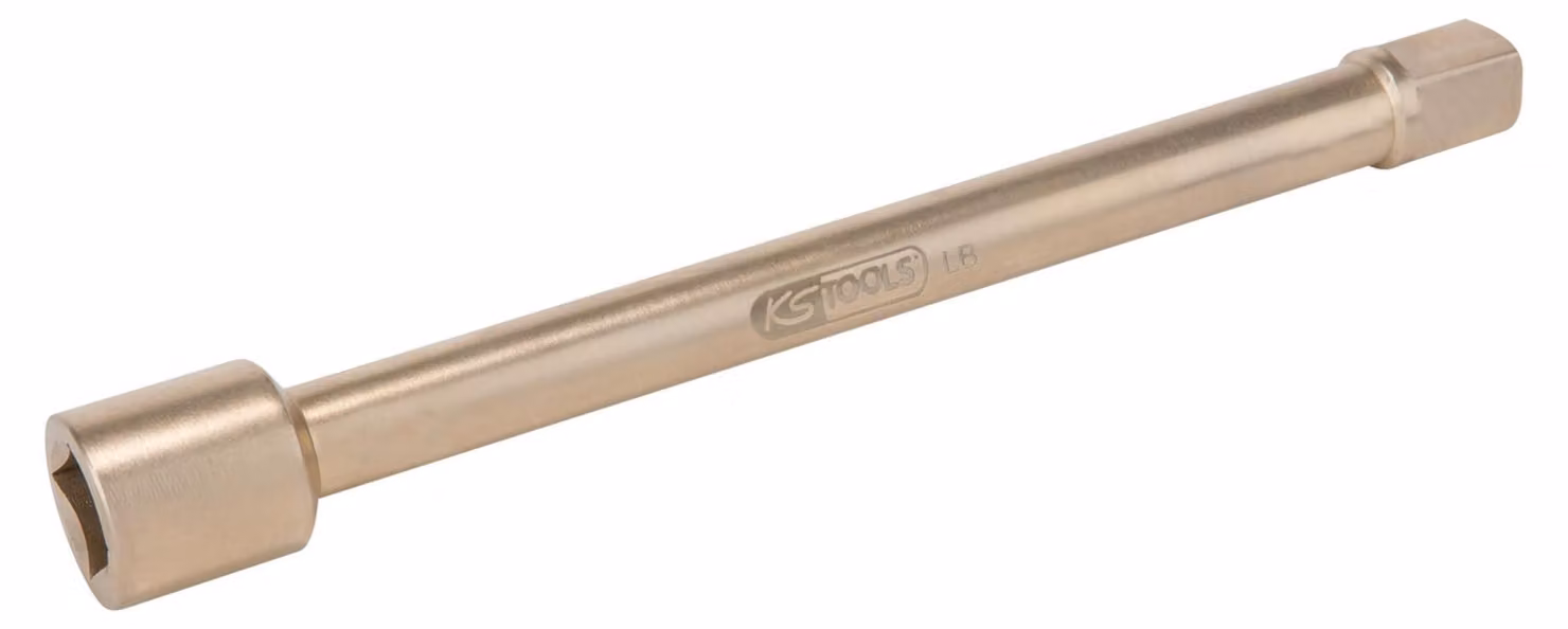 KS Tools BRONZEplus prolunga 3/4" 430 mm - 963.3449