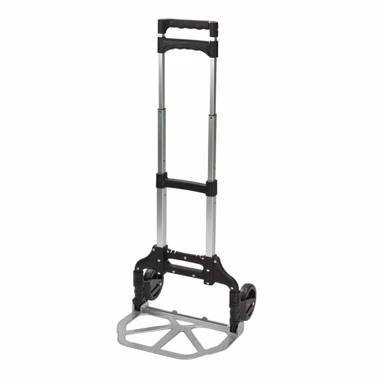 Carrello di trasporto in alluminio TK70