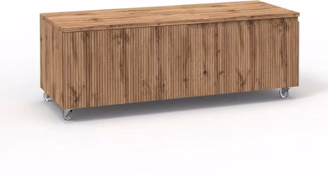 Cassettiera VENERE quercia_120x45x42