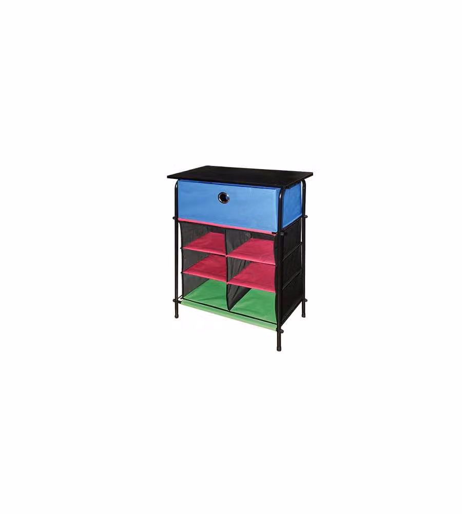 Cassettiere Baleno Home Rack