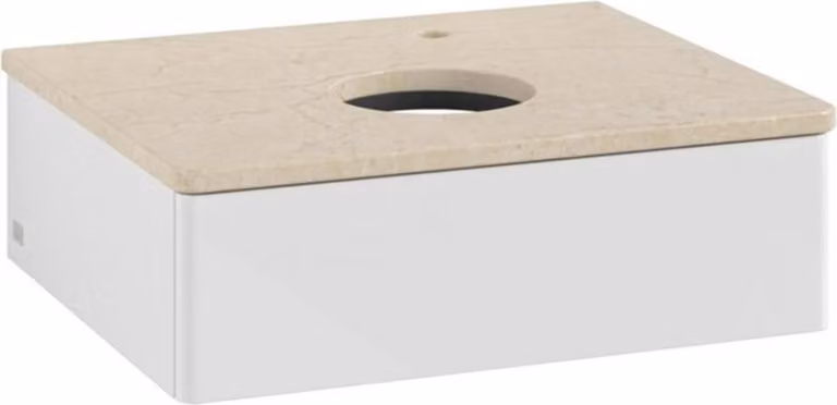 Villeroy & Boch L07053GF WTUS Antao L07_5 600x190x500mm