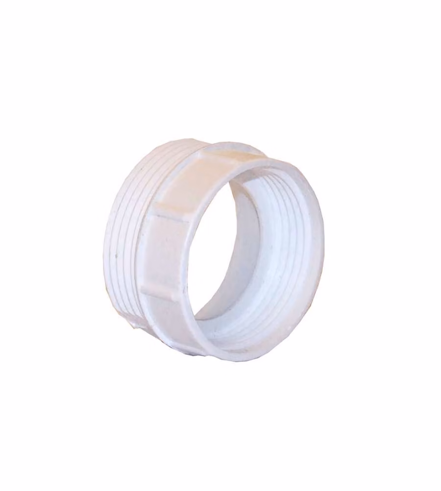 Riduzione per sifoni maschio 1/2" - femmina 1/4"