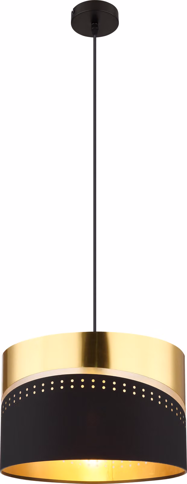 Lampada a sospensione OR 54046H Globo