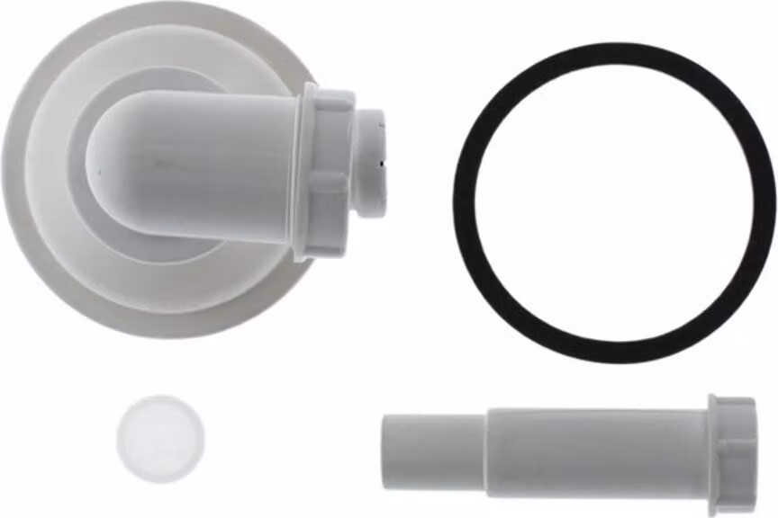 Villeroy & Boch 94071500 Pezzo angolare per azionamento manuale