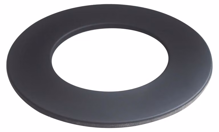 Omgoods - Supporto a parete per stufe a pellet in acciaio inossidabile