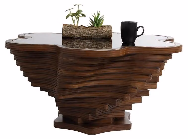 Wohnzimmertisch Salontisch Klubtisch Couchtisch Tisch Kaffeetisch Sofa