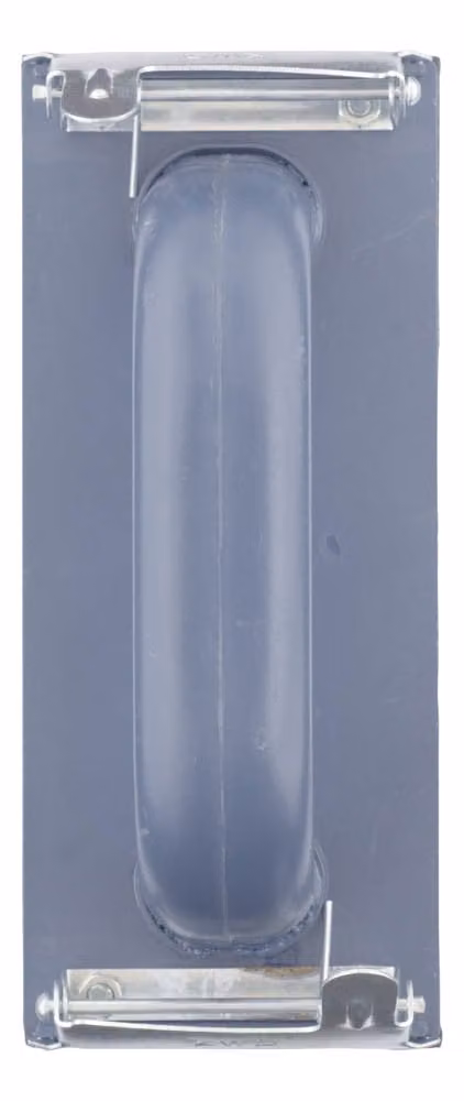 Set di levigatrici manuali lunghezza griglia 230 SB