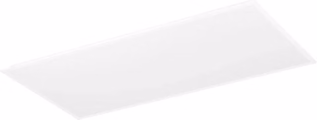 Plafoniera Moderna Eglo Moradillo Bianca in Acciaio e Plastica con LED da 36,5W e 5200Lm IP20