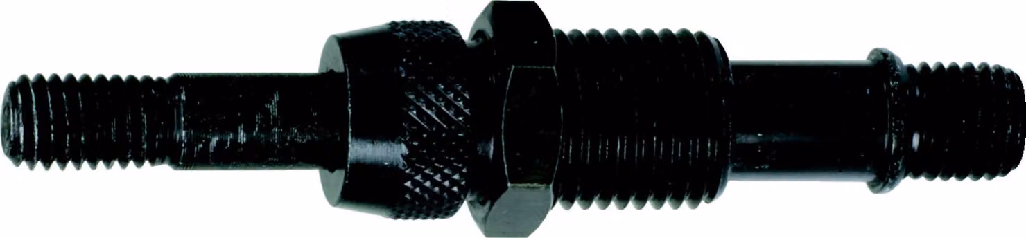 KS Tools Mandrino per l'estrazione del dado del rivetto per pinze per rivettare 150.9630, M5