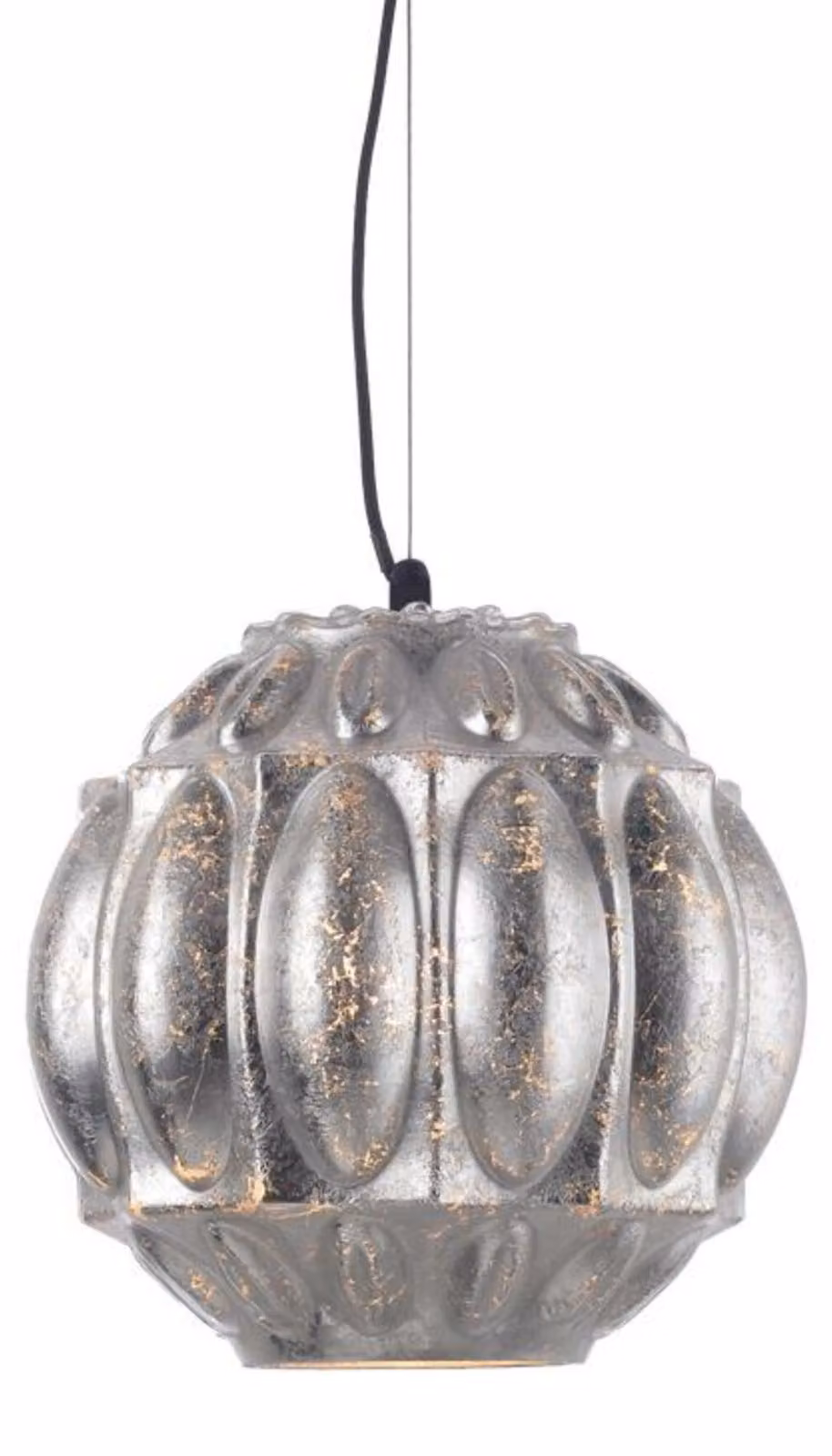 Lampada a sospensione ACA Lighting Avantgarde GN271PSF