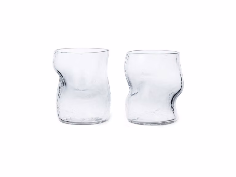 Dimple Bicchieri - Set da 2