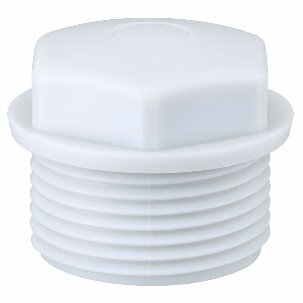 Strozzatura grigia IP54 - Spina a strappo 32 mm WST M32