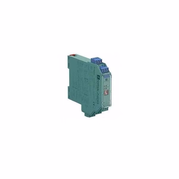 Amplificatore switching di fabbrica Pepperl+Fuchs KFD2-SR2-Ex2.W